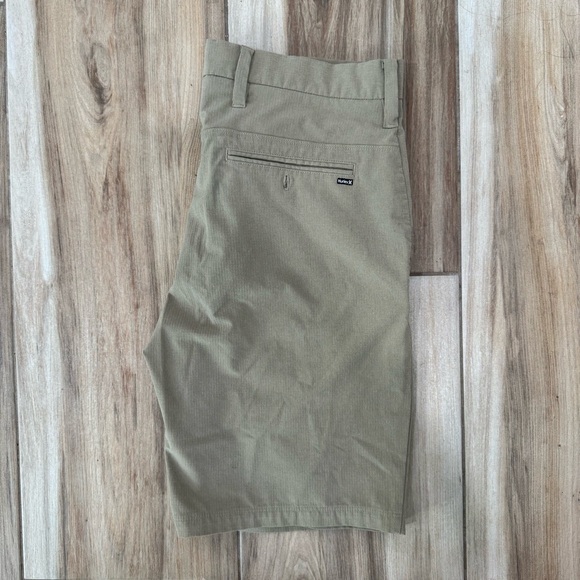 Hurley shorts Men’s size 28 - Picture 4 of 6